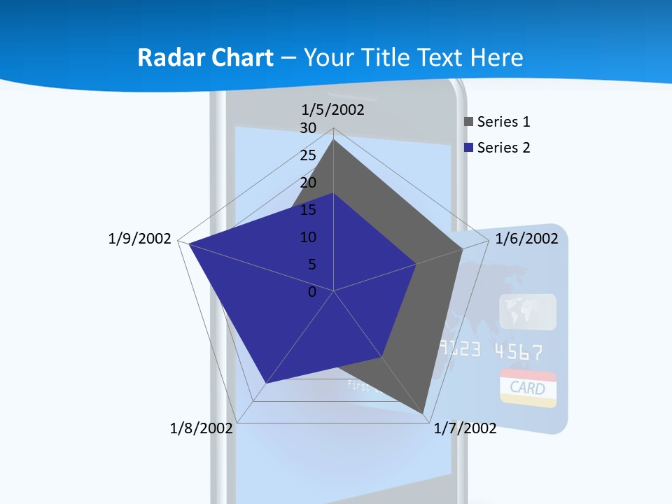 Icon Consumer Pay PowerPoint Template