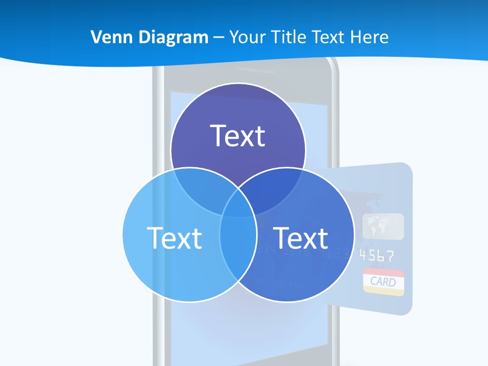 Icon Consumer Pay PowerPoint Template