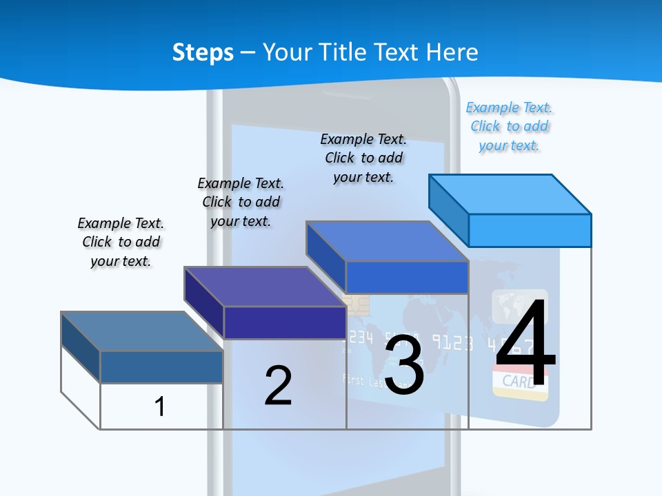 Icon Consumer Pay PowerPoint Template