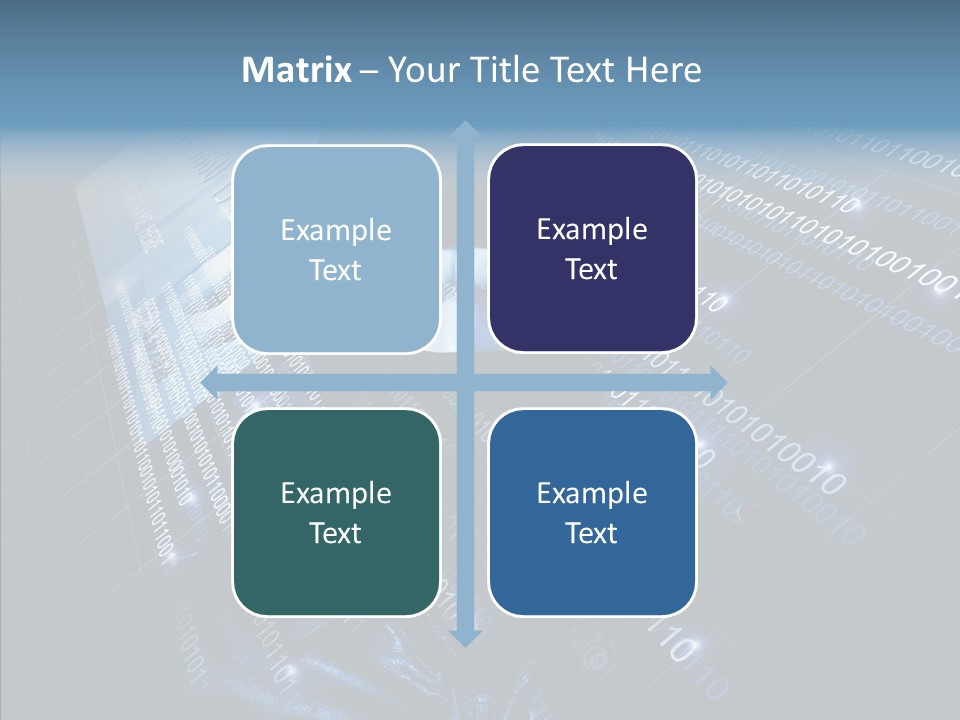 Virus Cover Criminal PowerPoint Template