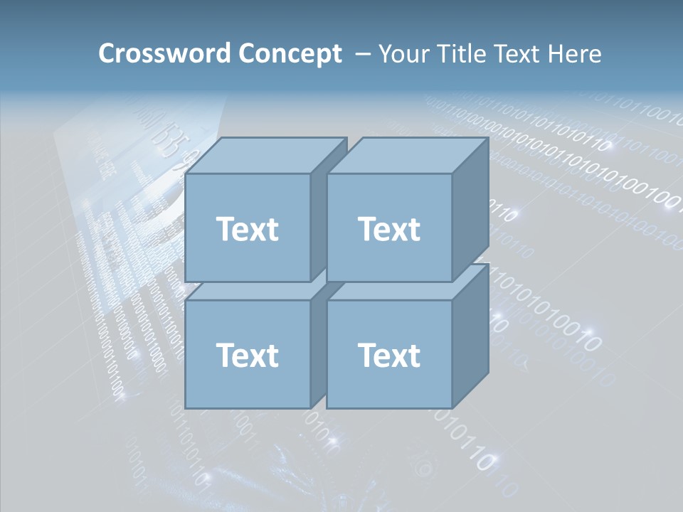 Virus Cover Criminal PowerPoint Template