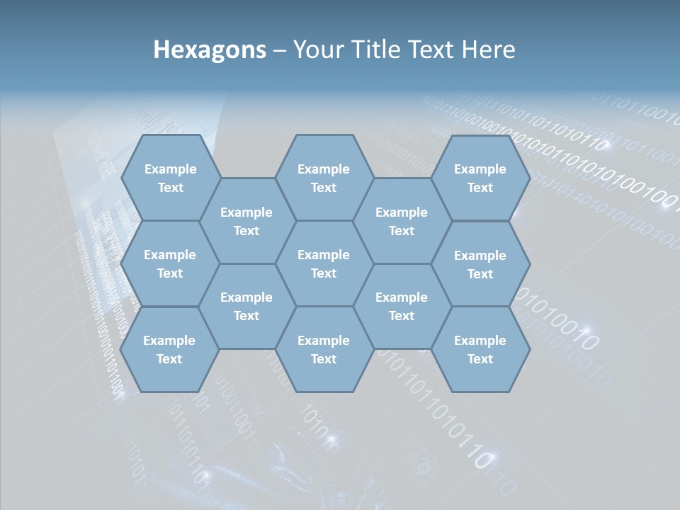 Virus Cover Criminal PowerPoint Template