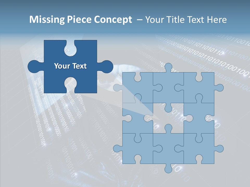 Virus Cover Criminal PowerPoint Template