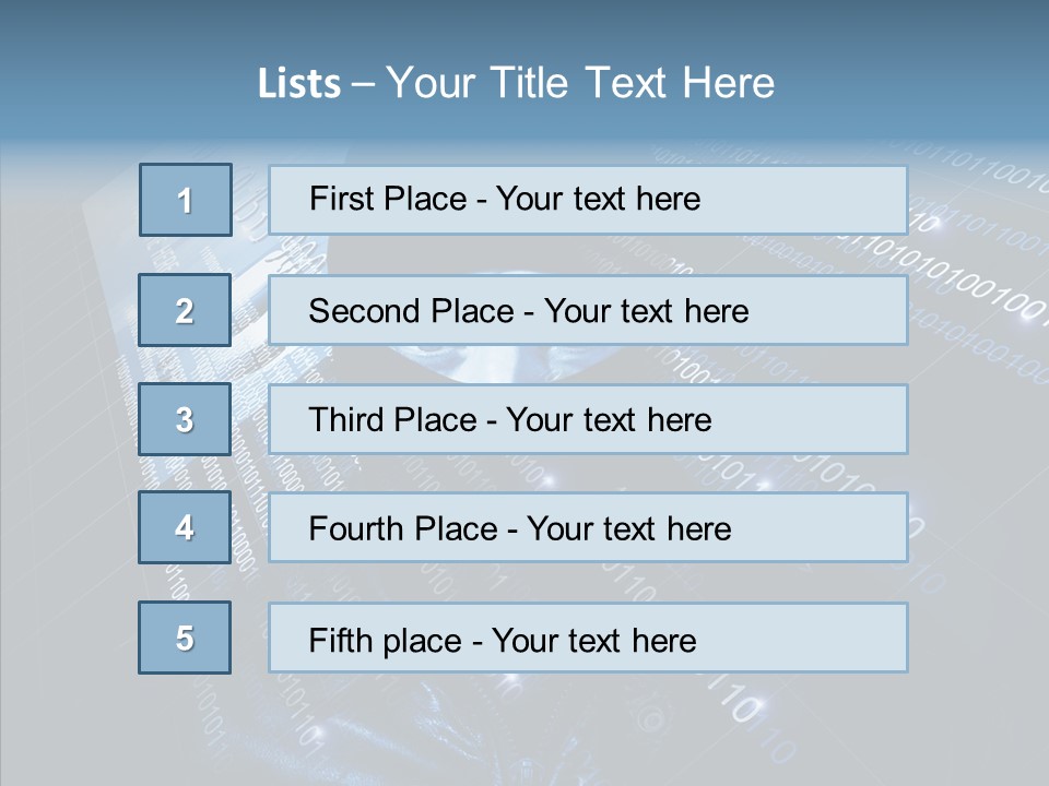 Virus Cover Criminal PowerPoint Template