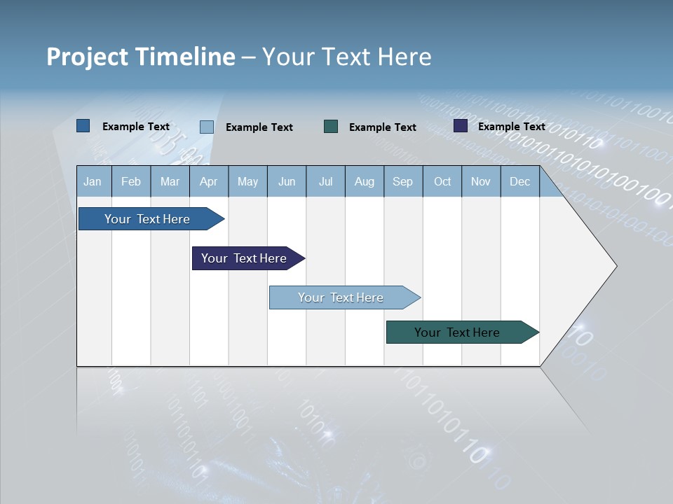 Virus Cover Criminal PowerPoint Template