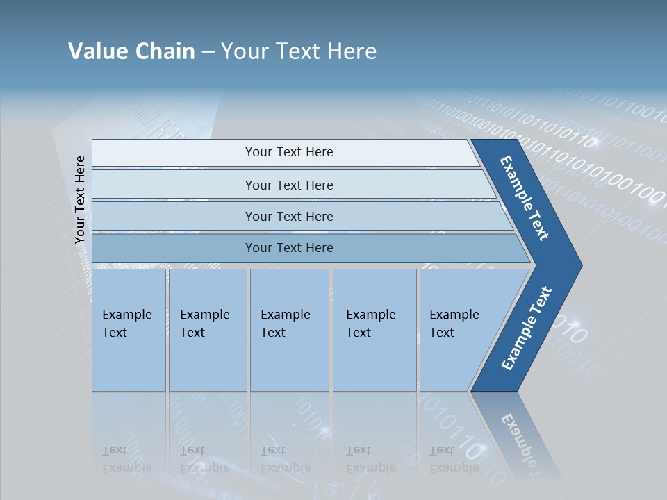 Virus Cover Criminal PowerPoint Template