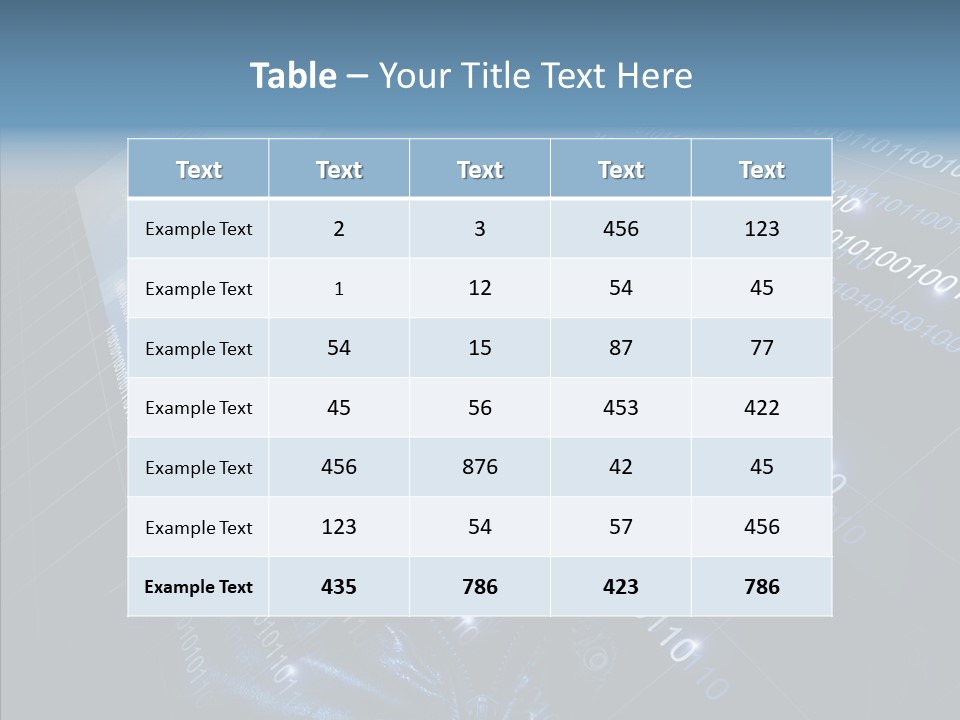 Virus Cover Criminal PowerPoint Template