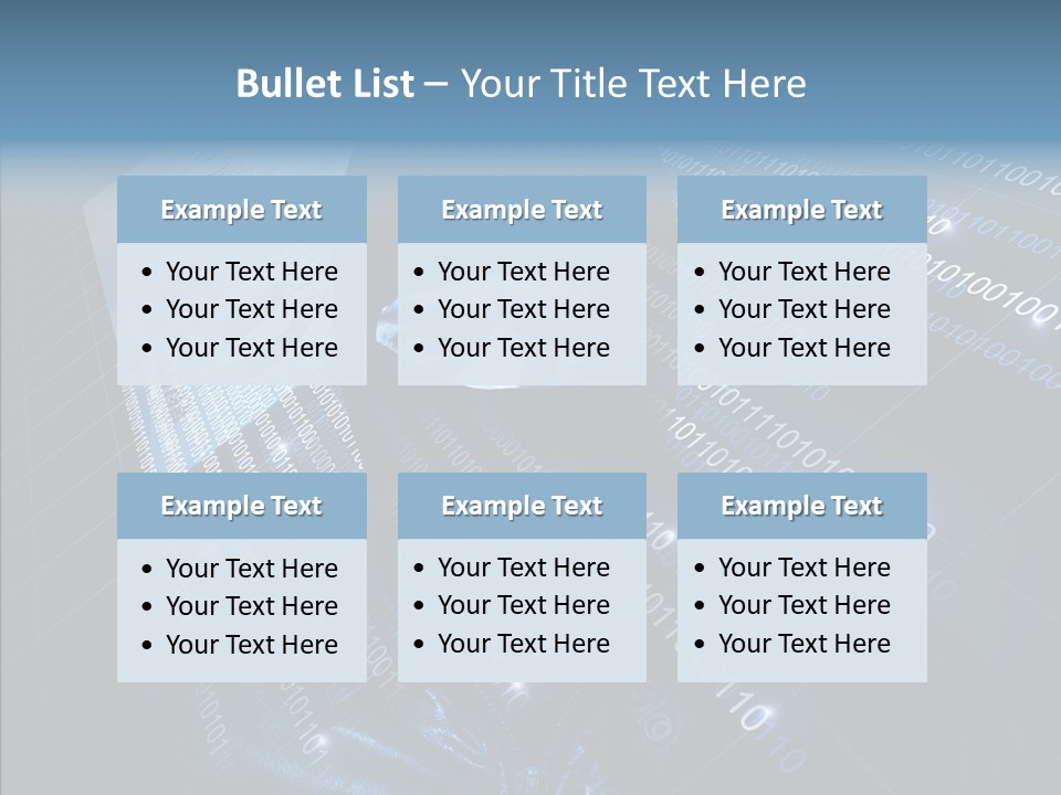 Virus Cover Criminal PowerPoint Template