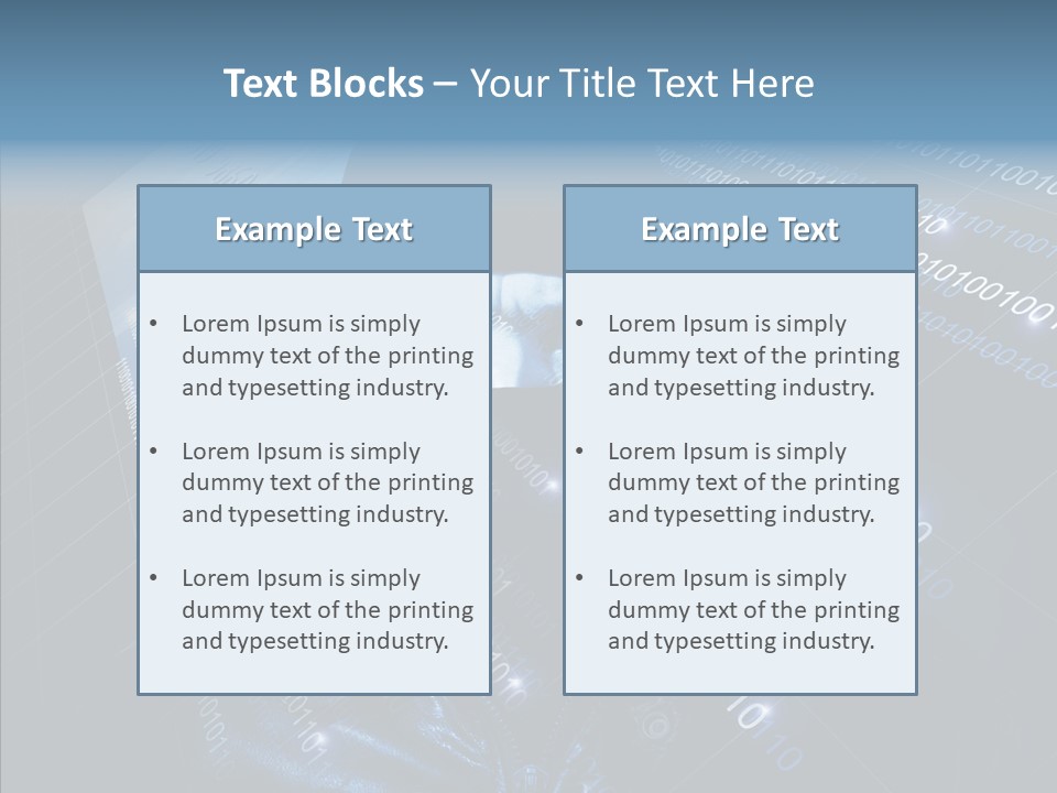 Virus Cover Criminal PowerPoint Template