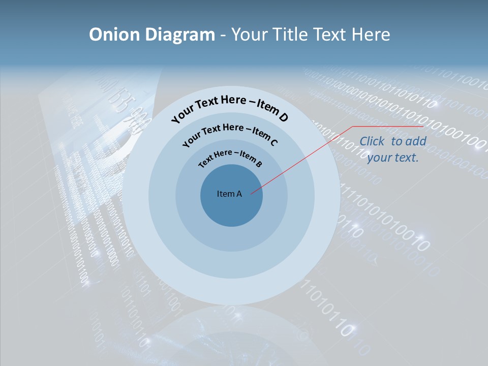 Virus Cover Criminal PowerPoint Template