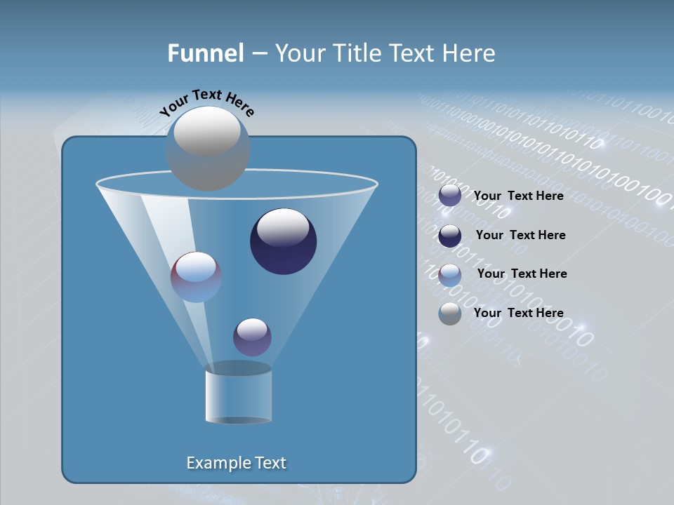 Virus Cover Criminal PowerPoint Template