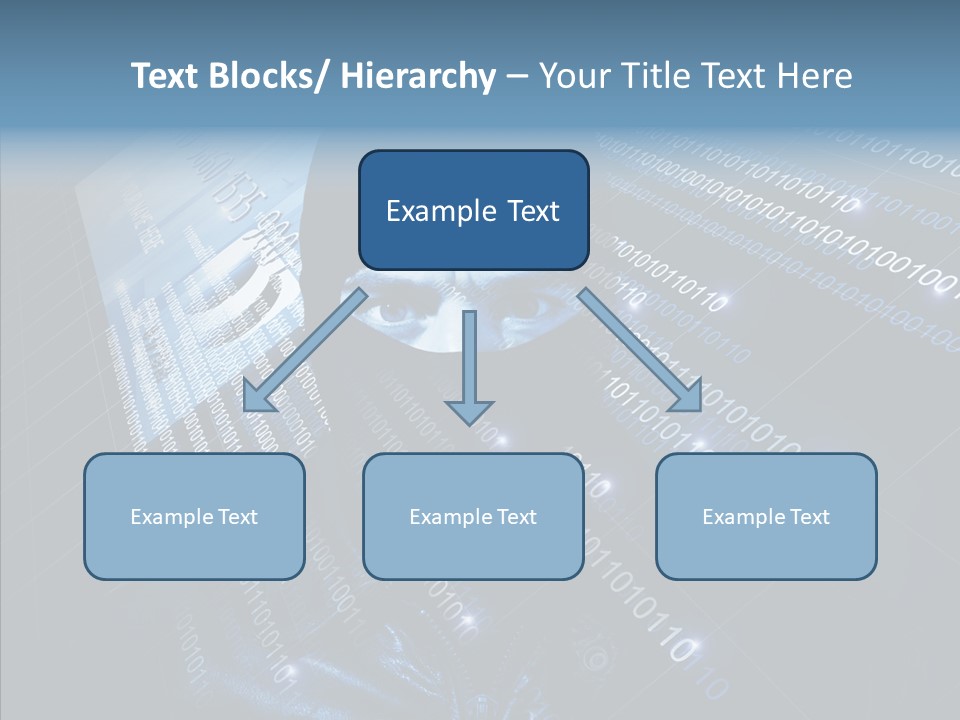 Virus Cover Criminal PowerPoint Template