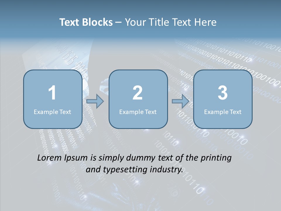 Virus Cover Criminal PowerPoint Template