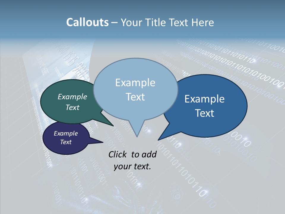 Virus Cover Criminal PowerPoint Template