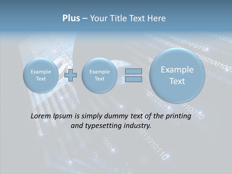Virus Cover Criminal PowerPoint Template