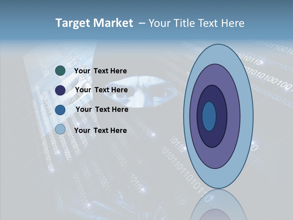 Virus Cover Criminal PowerPoint Template