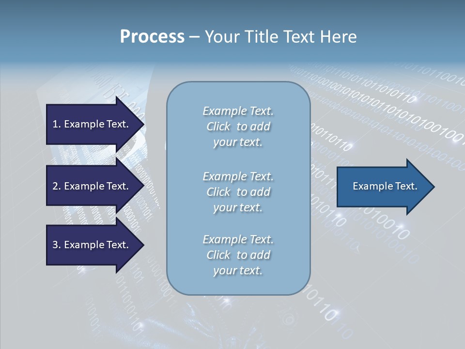 Virus Cover Criminal PowerPoint Template