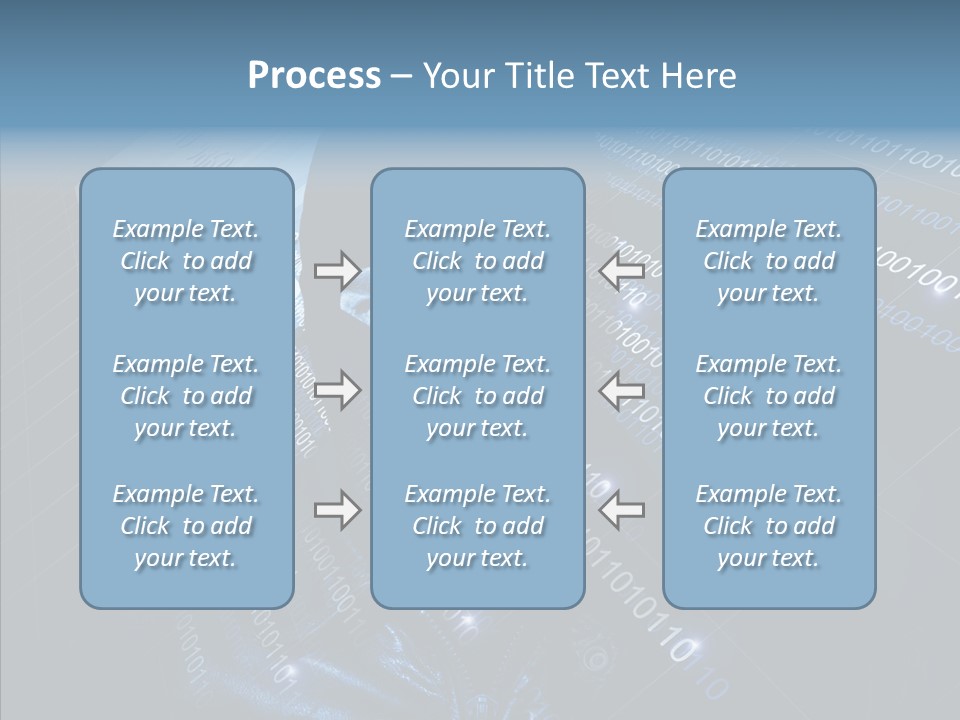 Virus Cover Criminal PowerPoint Template