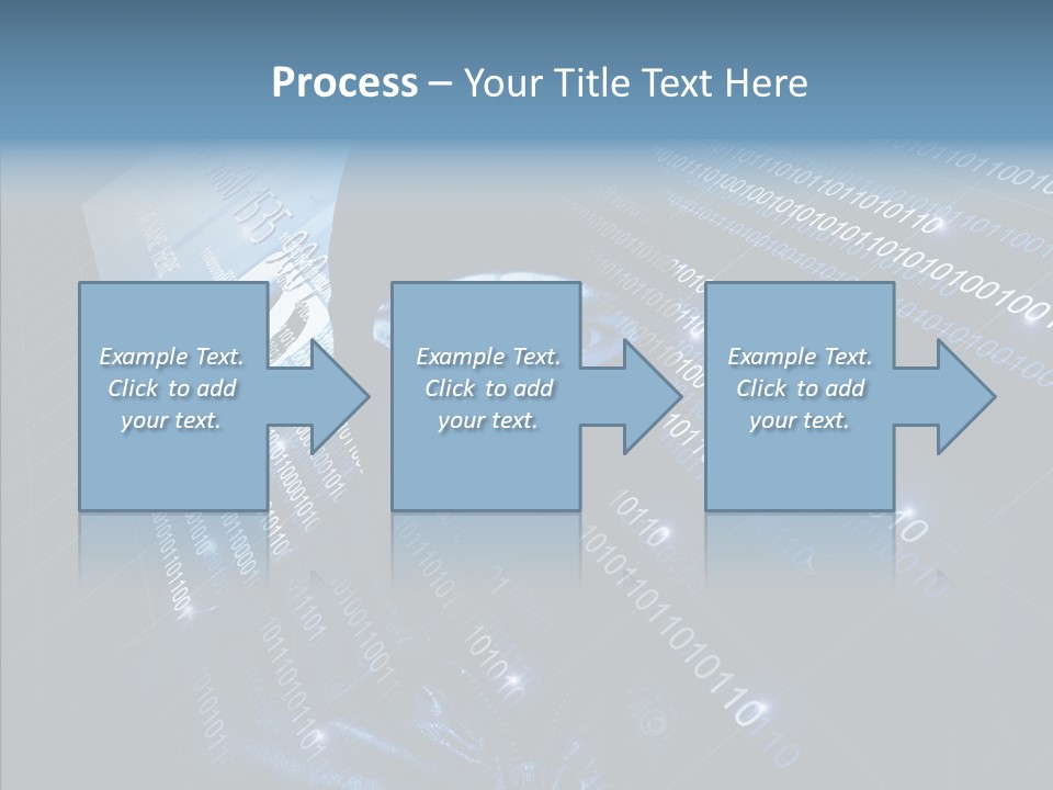 Virus Cover Criminal PowerPoint Template