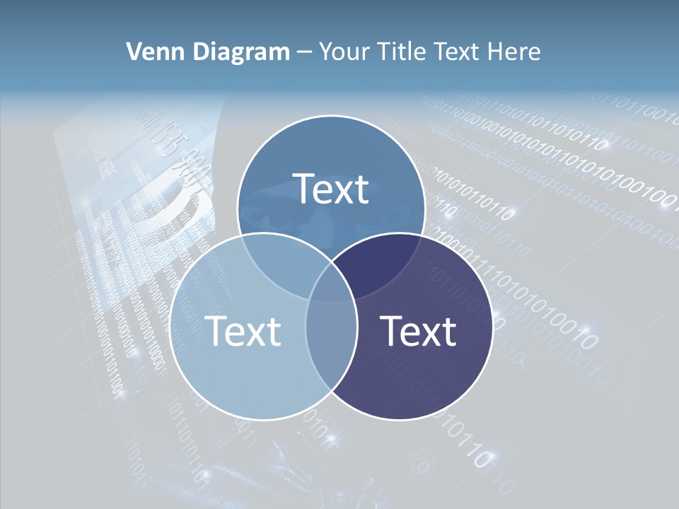 Virus Cover Criminal PowerPoint Template