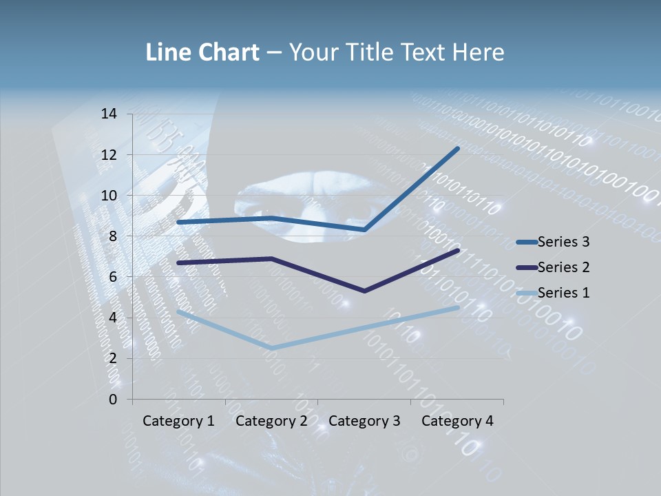 Virus Cover Criminal PowerPoint Template