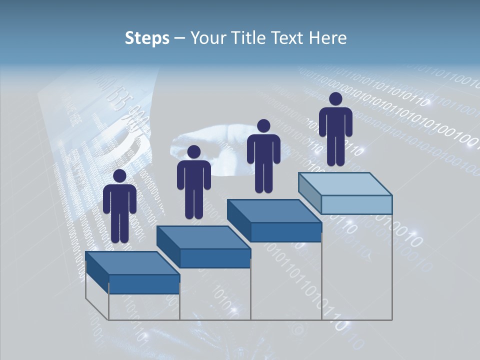 Virus Cover Criminal PowerPoint Template
