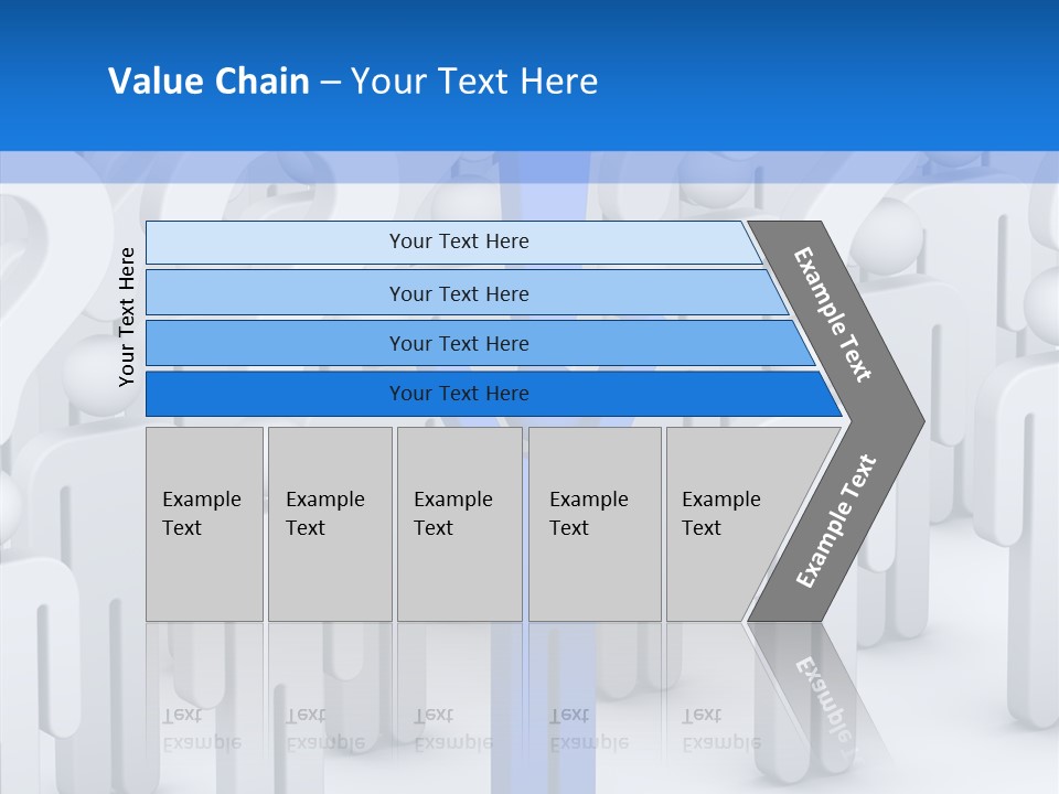 Intelligence Exam Concept PowerPoint Template