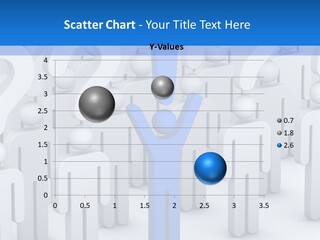 Intelligence Exam Concept PowerPoint Template