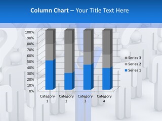 Intelligence Exam Concept PowerPoint Template