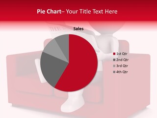 Word People Happy PowerPoint Template