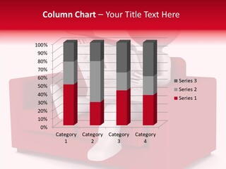 Word People Happy PowerPoint Template