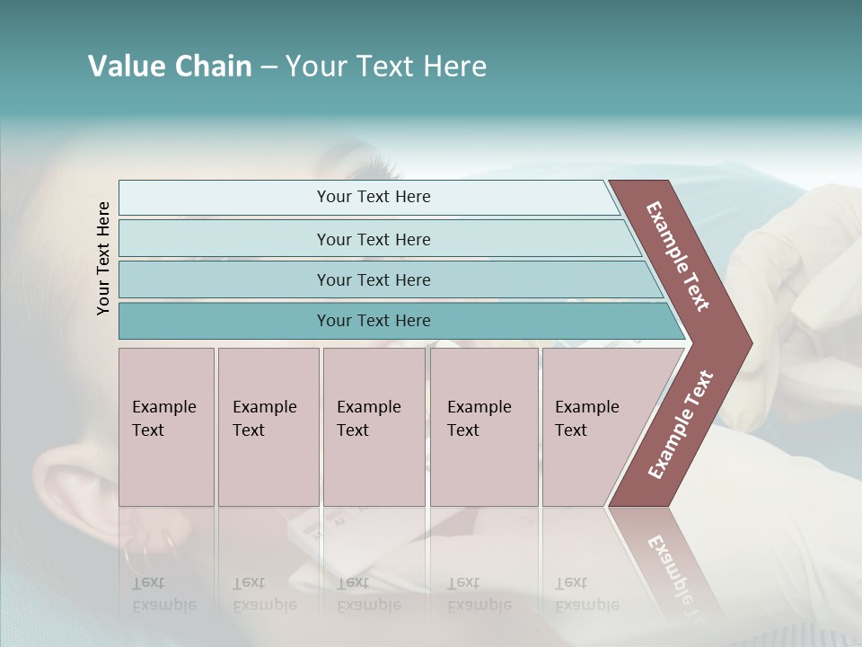 Tooth Healthy Smile PowerPoint Template