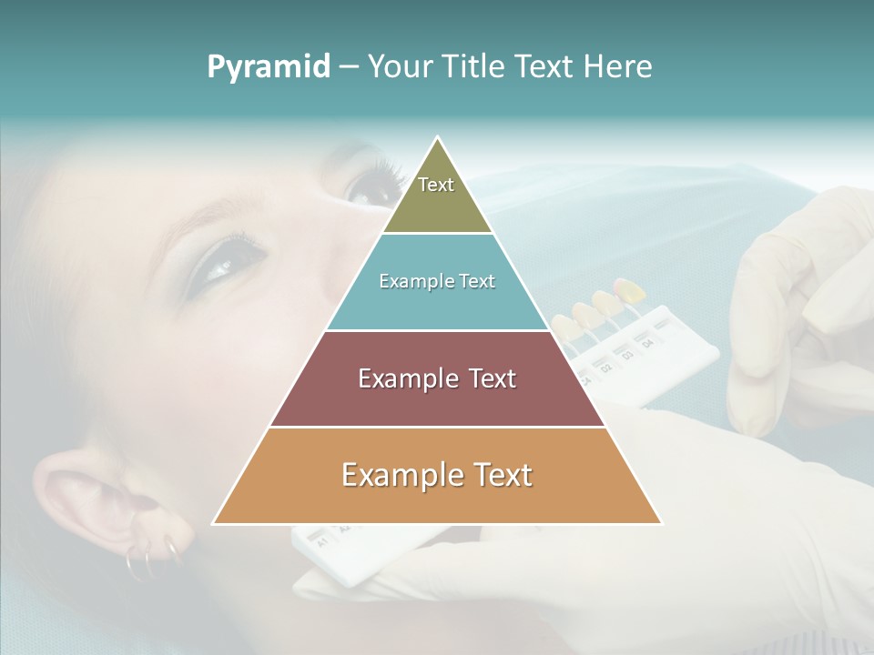 Tooth Healthy Smile PowerPoint Template