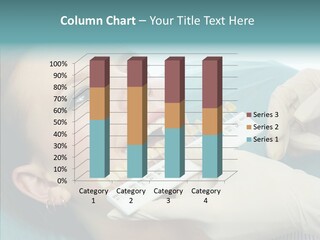 Tooth Healthy Smile PowerPoint Template