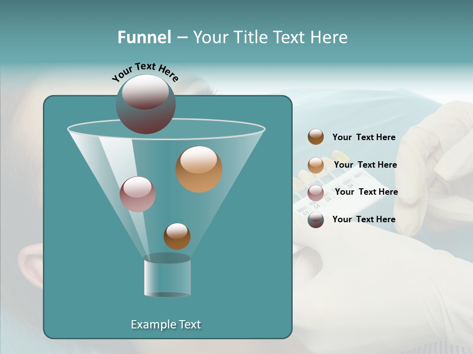 Tooth Healthy Smile PowerPoint Template