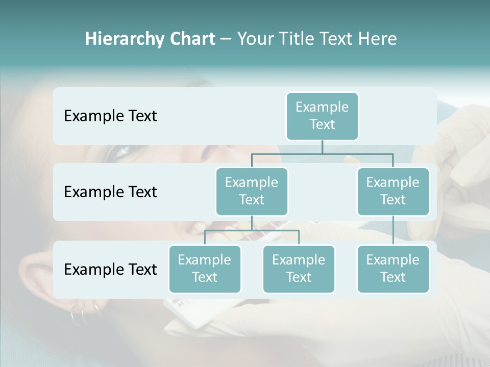Tooth Healthy Smile PowerPoint Template