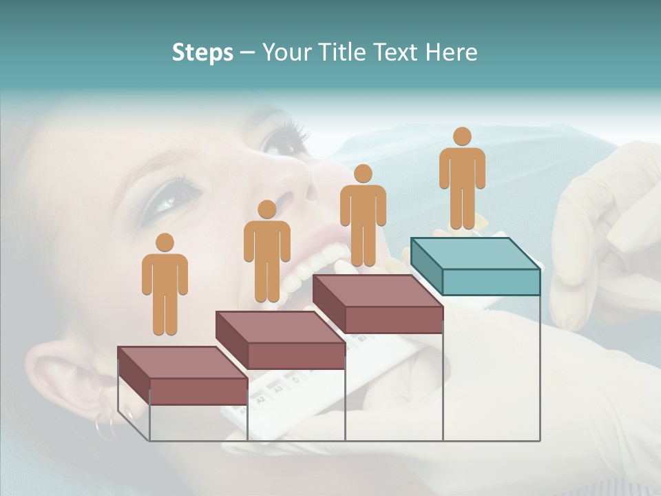 Tooth Healthy Smile PowerPoint Template