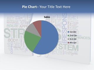 Pushing Realization Conceptual PowerPoint Template