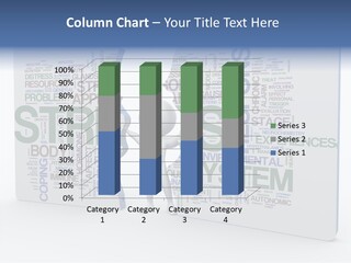 Pushing Realization Conceptual PowerPoint Template