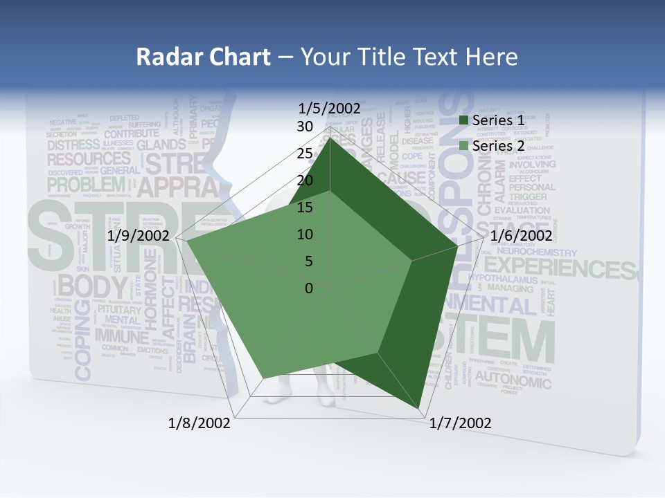 Pushing Realization Conceptual PowerPoint Template