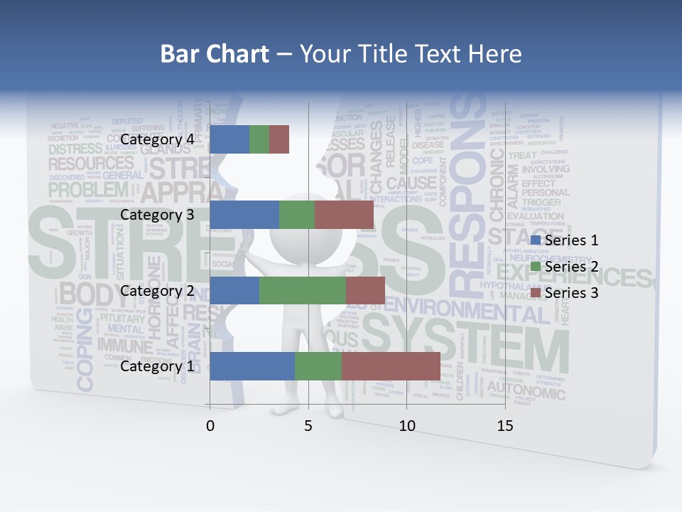 Pushing Realization Conceptual PowerPoint Template
