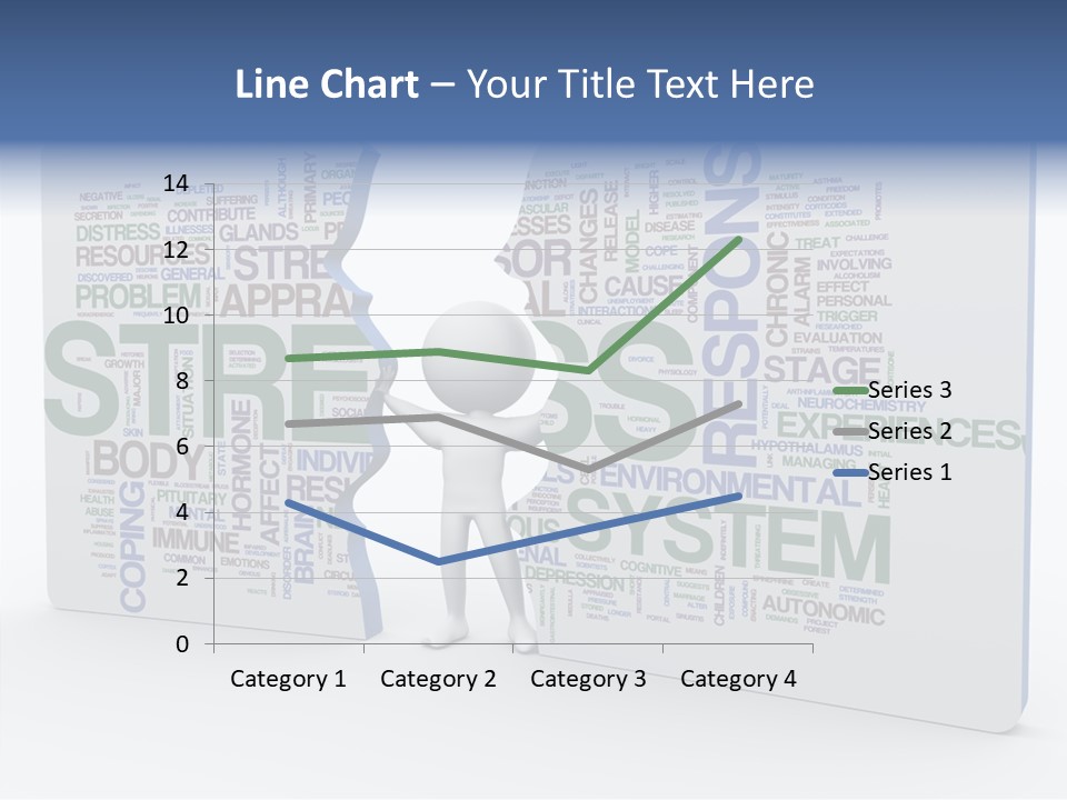 Pushing Realization Conceptual PowerPoint Template