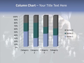 Diagram Search Education PowerPoint Template