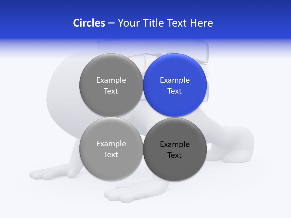 Youth Activity Big PowerPoint Template