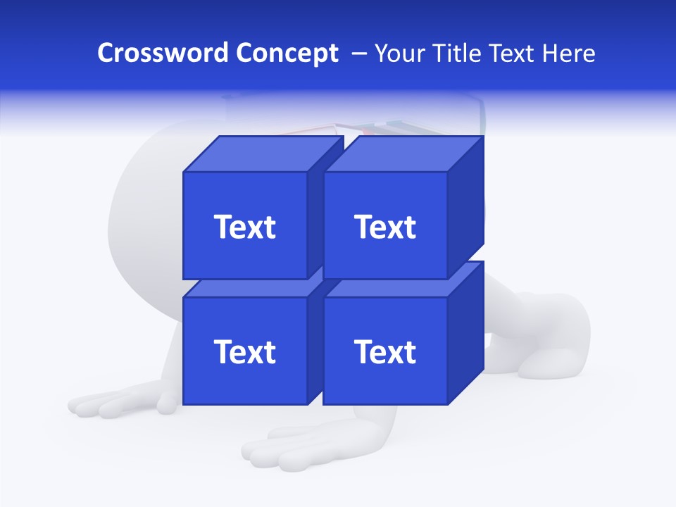 Youth Activity Big PowerPoint Template