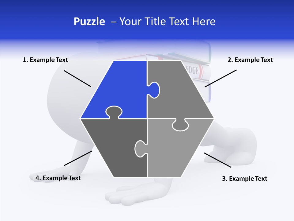 Youth Activity Big PowerPoint Template