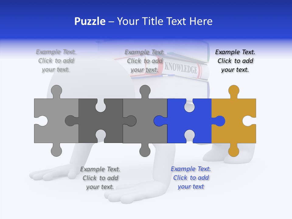 Youth Activity Big PowerPoint Template