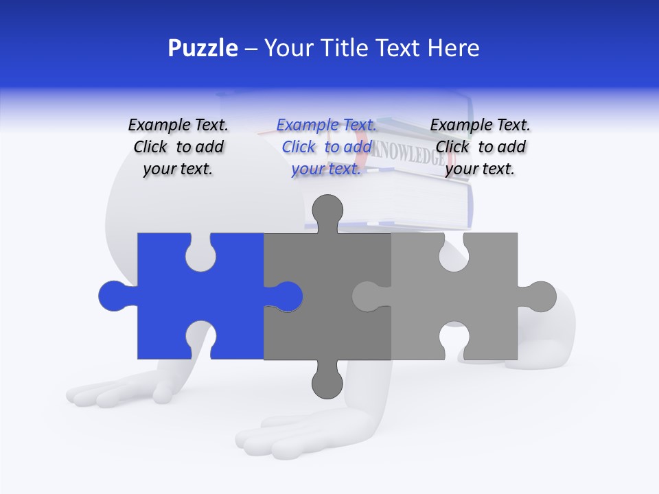 Youth Activity Big PowerPoint Template