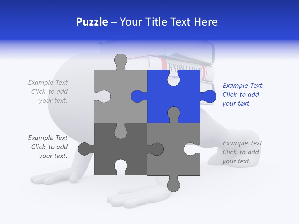 Youth Activity Big PowerPoint Template