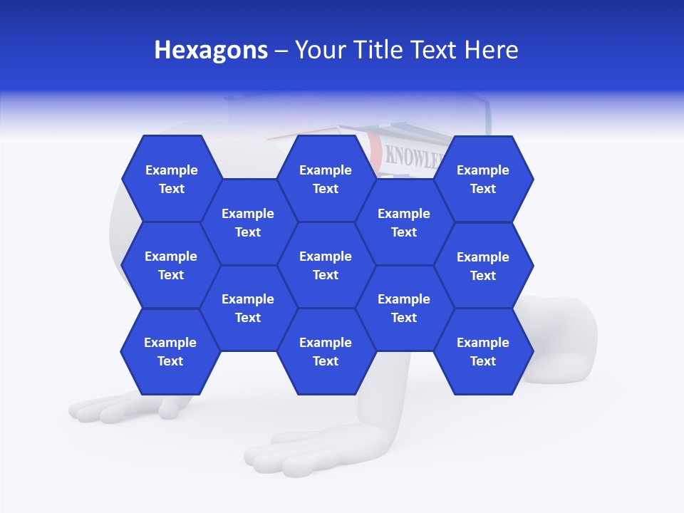 Youth Activity Big PowerPoint Template